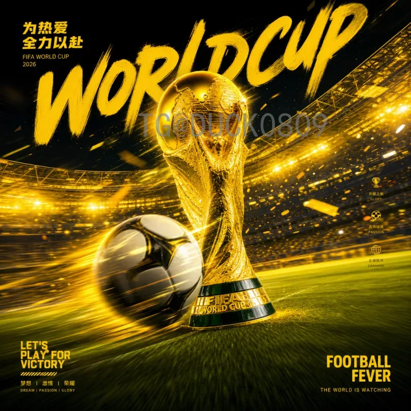 2026世界杯完整赛程查询指南：赛事安排与观赛攻略